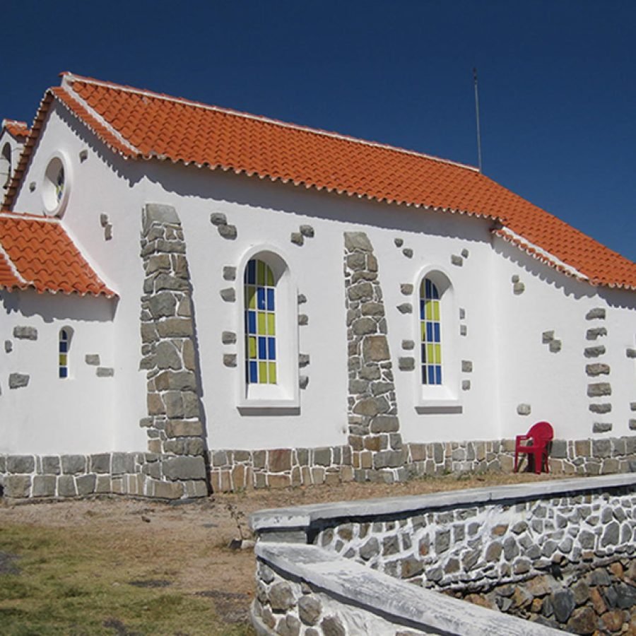 CATEDRA NOSSA SENHORA